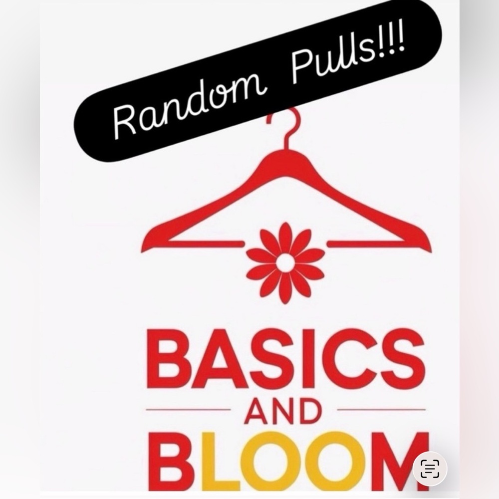 Random Pulls Show - image 1